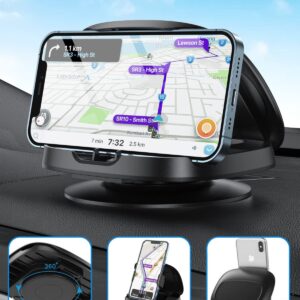 Car Phone Holder for Dashboard…