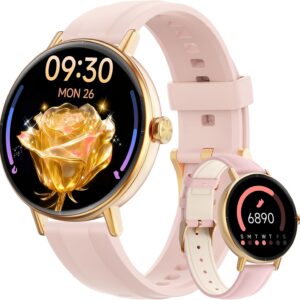 Smart Watches for Women,1.27&#…