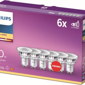 Philips LED Classic Light Bulb…