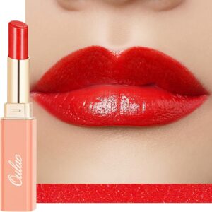 Oulac Moisturising Red Lipstic…