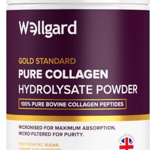 Collagen Powder, Gold Standard…