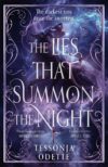 The Lies That Summon the Night: An irresistible new dark romantasy of sin, shadows and forbidden love (Songs for the Sinless)