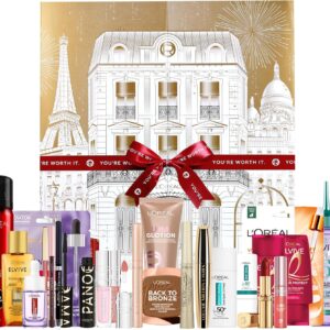 L’Oréal Paris Gift Set,…