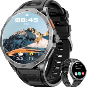 Mingtawn Military Smart Watch …