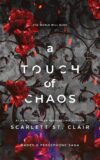 A Touch of Chaos: A Dark and Enthralling Reimagining of the Hades and Persephone Myth: 7 (Hades x Persephone Saga)