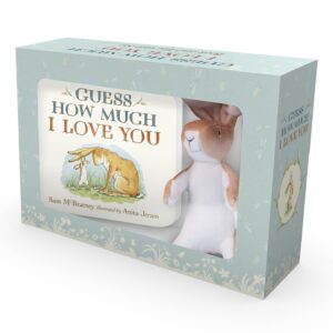 Guess How Much I Love You: Bel…