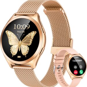 Smart Watch Women Smartwatch S…