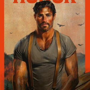 Honor: A flaming hot, friends-…