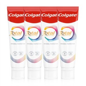 Colgate Total Active Preventio…
