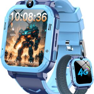 Blackview 4G Kids Smart Watch …