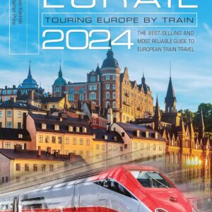 Europe by Eurail 2024: Touring…