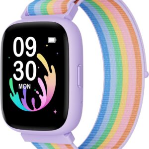 BIGGERFIVE Kids Smart Watch, 1…