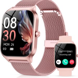 CASCHO Smart Watches for Women…