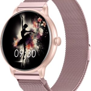 Smart Watch, 1.43’’ AMOLED…