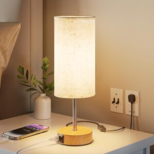 Bedside Lamps, Table Lamp for …