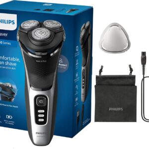Philips Electric Shaver 3000 S…