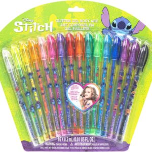 Townley Girl Stitch 16 Piece G…