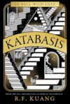 Katabasis: 2025’s INSTANT No.1 SUNDAY TIMES best-seller from the author of YELLOWFACE