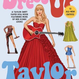 Dress Up Taylor: A New Era: A …