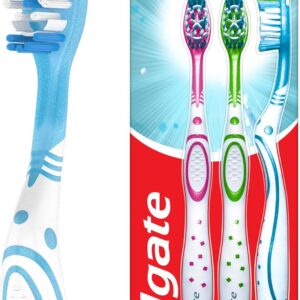 Colgate Max White Toothbrushes…