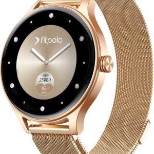 Smart Watches for Women(Answer…
