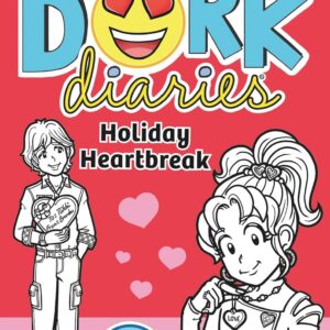 Dork Diaries: Holiday Heartbre…