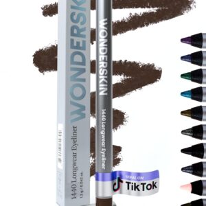 Wonderskin Eyeliner Pencil, 14…