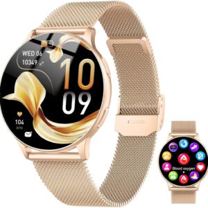 Smart Watches for Women, 1.32&…