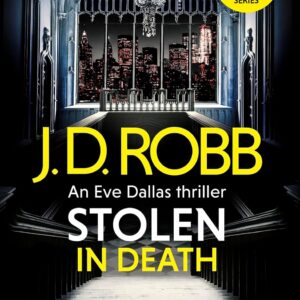 Stolen in Death: An Eve Dallas…