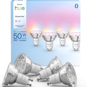 Philips Hue Essential Smart LE…