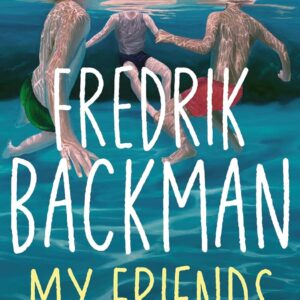 My Friends: The INSTANT Sunday…