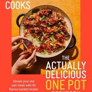 Poppy Cooks: The Actually Deli…