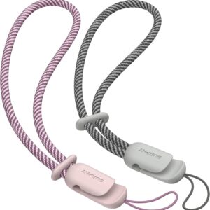 SURPHY Wrist Strap Lanyard for…