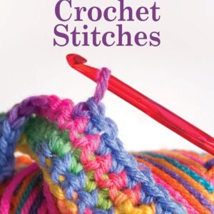 The Compact Book of Crochet St…