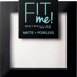 Maybelline Matte Setting Powde…
