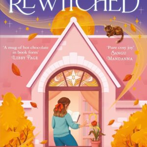 Rewitched: Get cosy with this …