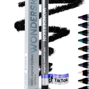 Wonderskin Eyeliner Pencil, 14…