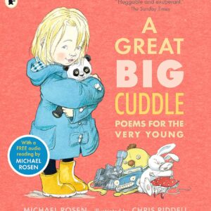 A Great Big Cuddle: Poems for …