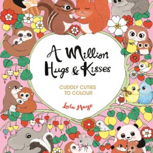 A Million Hugs and Kisses: Cud…