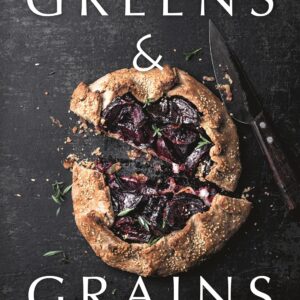 Greens & Grains: Plant-ba…