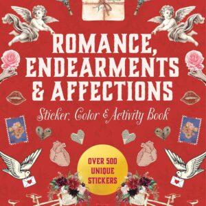 Romance, Endearments & Af…