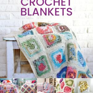 Create Your Own Crochet Blanke…