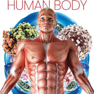 The Big Book Of The Human Body