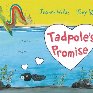 Tadpole’s Promise