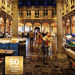 Bradt France: Lille (Travel Gu…