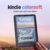Amazon Kindle Colorsoft (newest gen) | With colour display and adjustable warm light – 16 GB