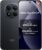 XIAOMI Redmi Note 15 Pro 5G, Smartphone 8+256 GB, Massive 6580mAh Battery, IP66/IP68, New 200MP Camera, 6.83″ AMOLED Display, Black, Warranty 2 years, Charger Not Included