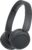 Sony WH-CH520 Wireless Bluetooth On-Ear Headphones, Lightweight Design, Up to 50hr Battery Life, Quick Charge, EQ, Clear Call Quality, iOS & Android – Black