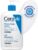 CeraVe Moisturising Lotion, Daily Face & Body Moisturiser, With 3 essential ceramides & hyaluronic acid, For dry to very dry skin, 473 ml/16 oz