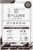 Eylure DYBROW Eyebrow Dye Kit, Dark Brown